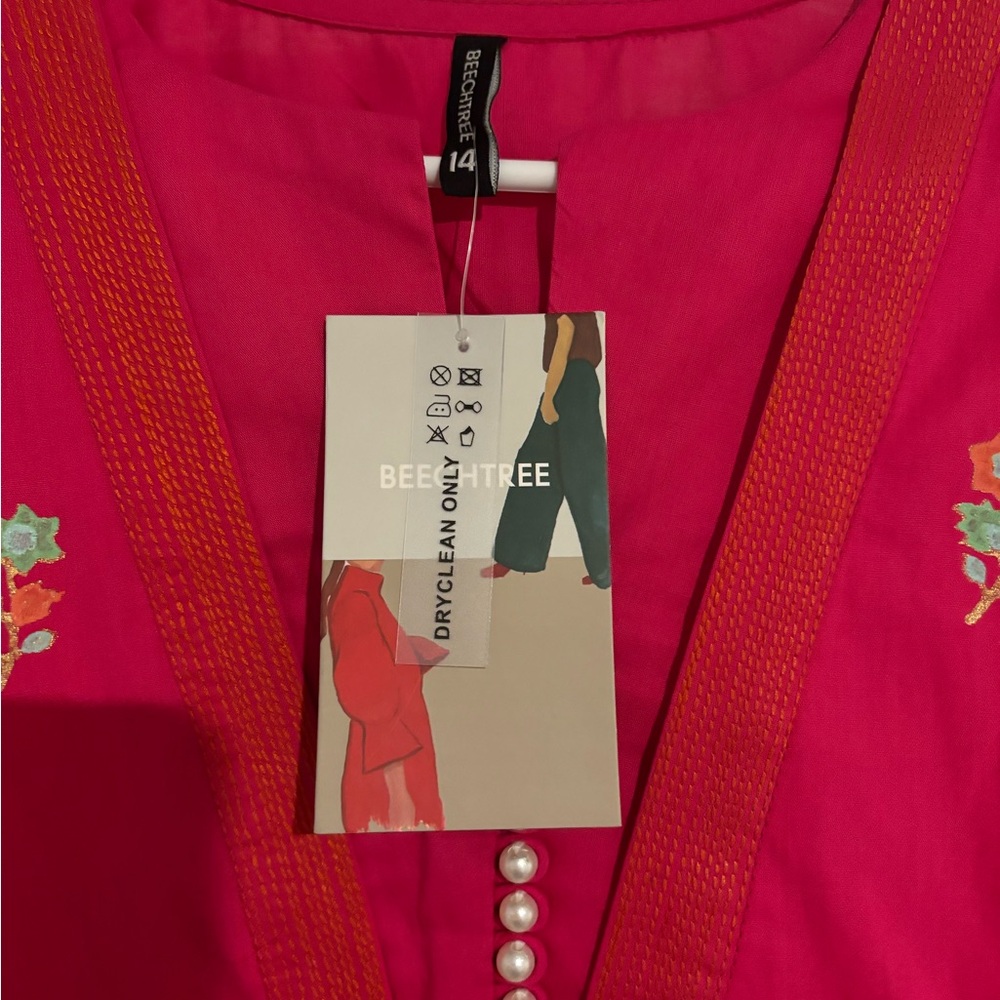 Pakistani Kurta - image 2